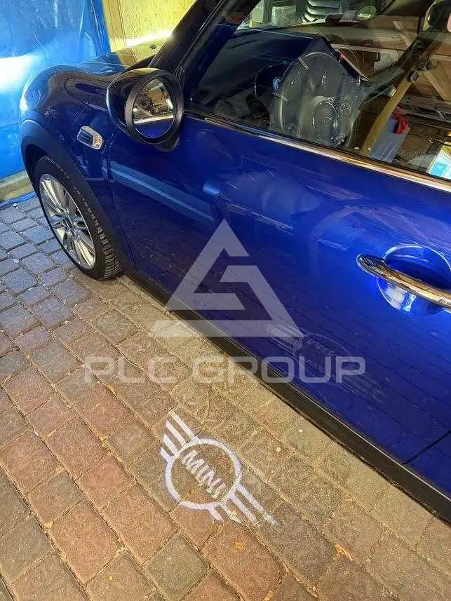 2020 Mini COOPER