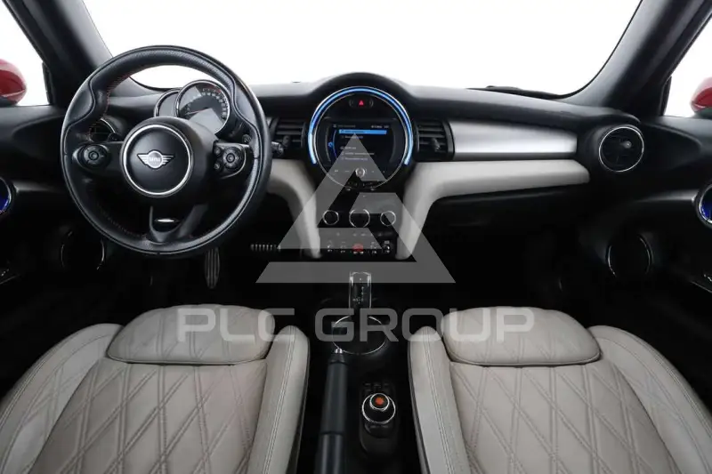 2020 Mini COOPER
