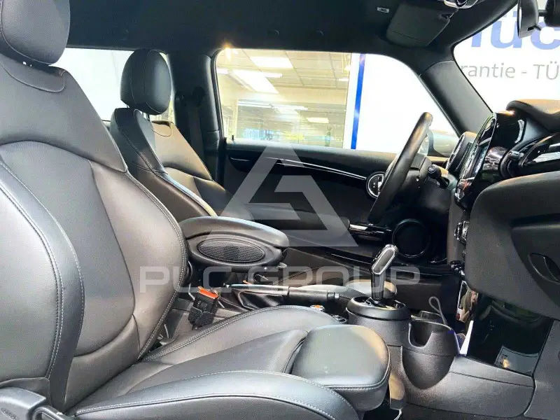 2020 Mini COOPER