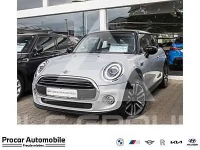 2020 Mini COOPER