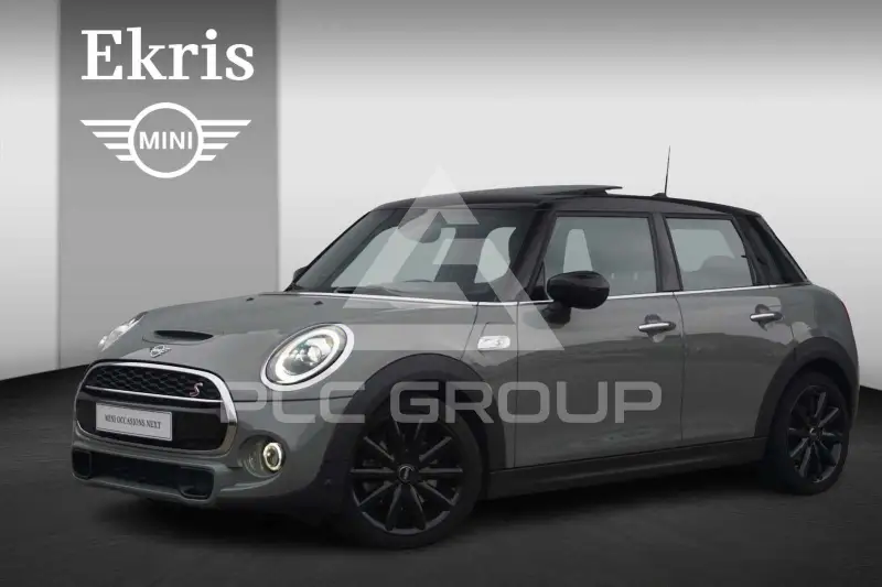 2020 Mini COOPER