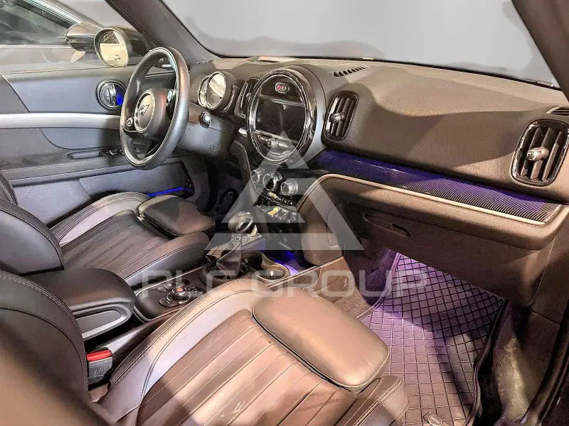2020 Mini COOPER