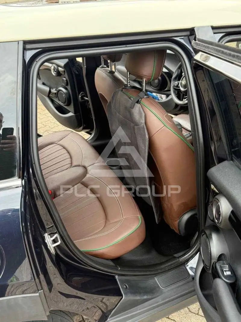 2020 Mini COOPER