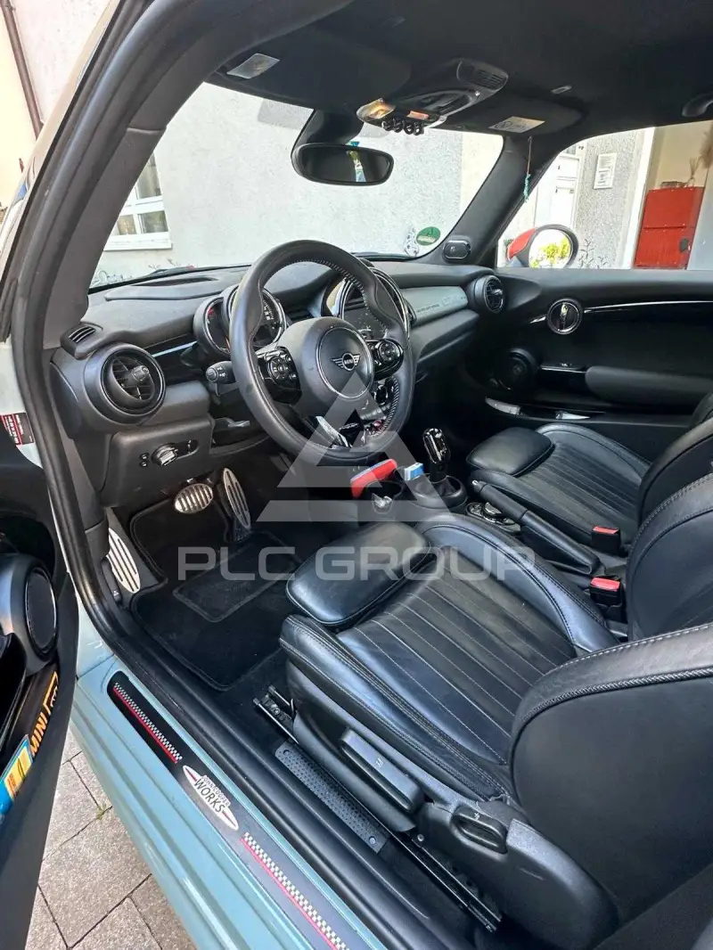 2020 Mini COOPER