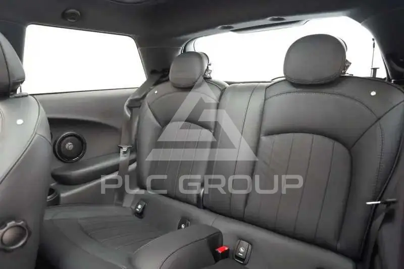 2020 Mini COOPER