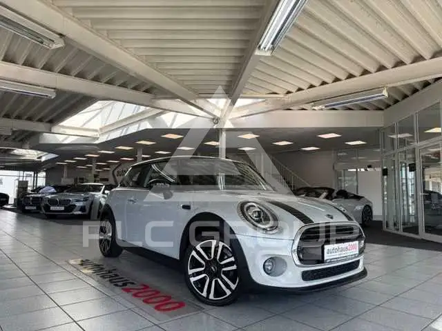 2020 Mini COOPER