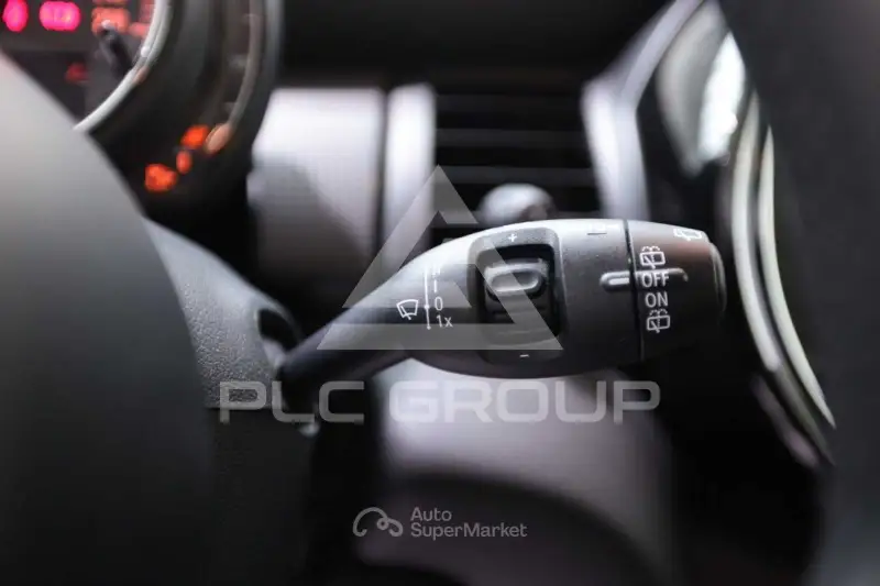 2020 Mini COOPER