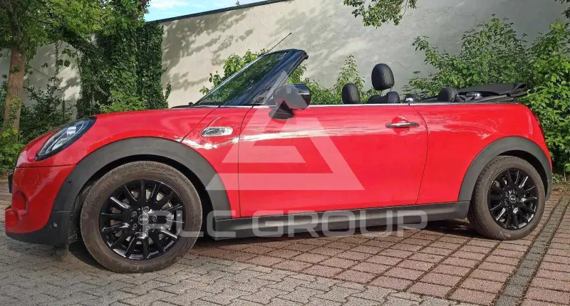 2020 Mini COOPER