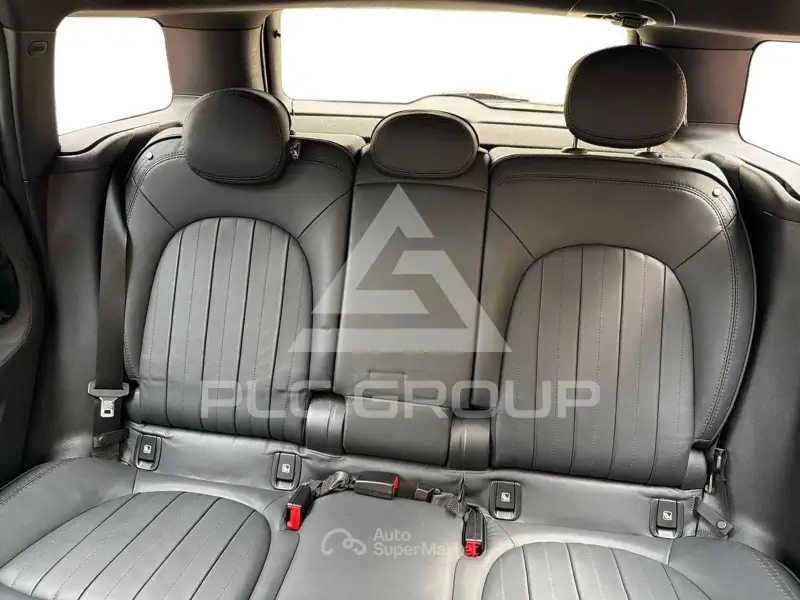 2020 Mini COOPER