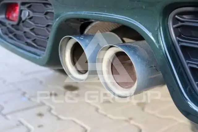 2020 Mini COOPER