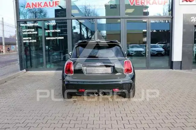 2020 Mini COOPER