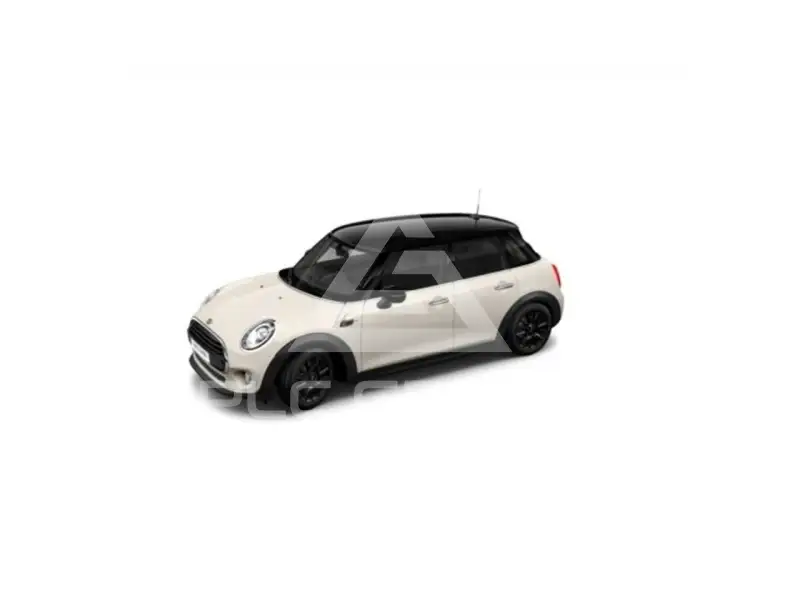2020 Mini COOPER