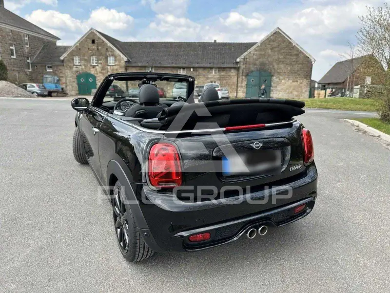 2020 Mini COOPER