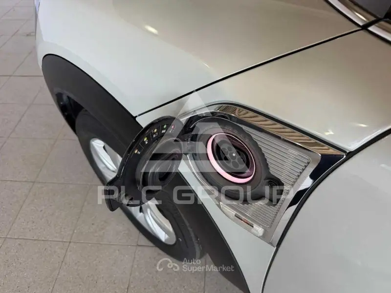 2020 Mini COOPER