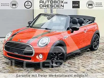 2020 Mini COOPER