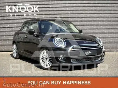 2020 Mini COOPER