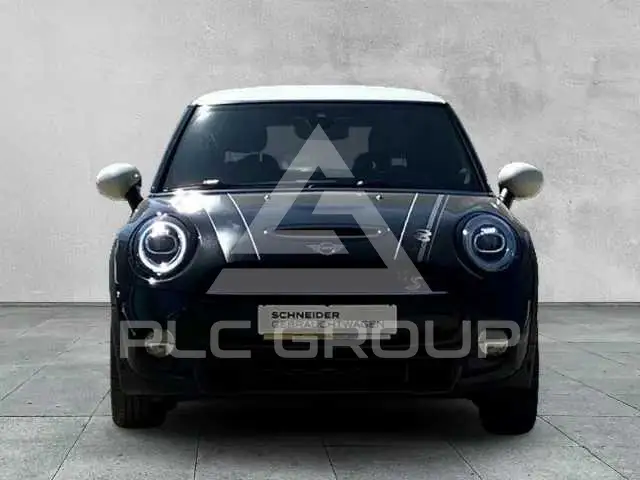 2020 Mini COOPER