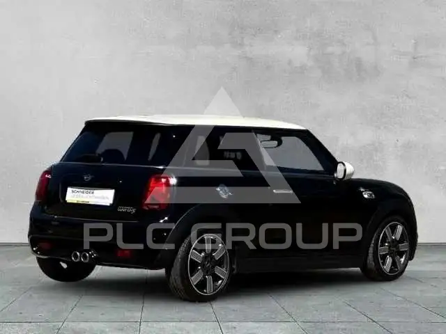 2020 Mini COOPER