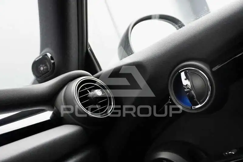2020 Mini COOPER