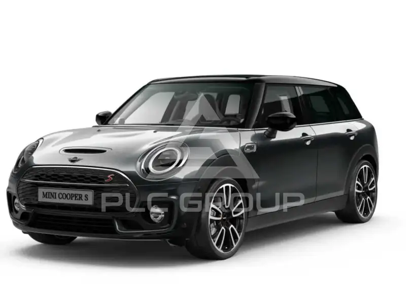2020 Mini COOPER