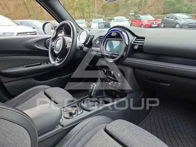 2020 Mini COOPER