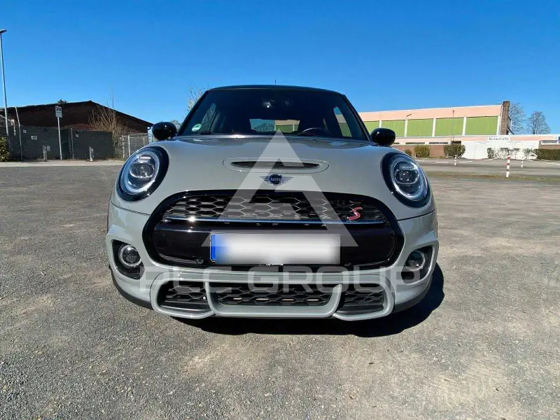 2020 Mini COOPER