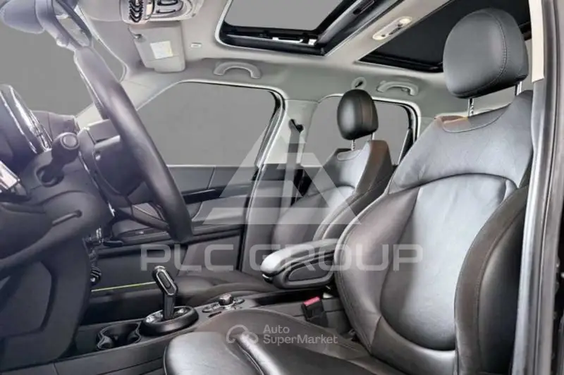 2020 Mini COOPER