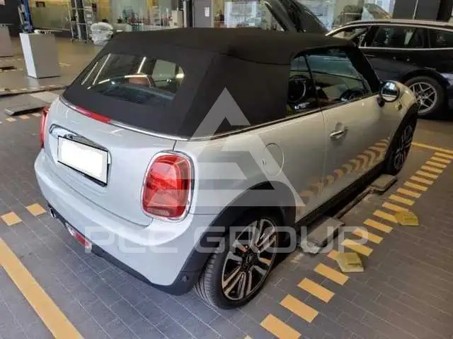 2020 Mini COOPER