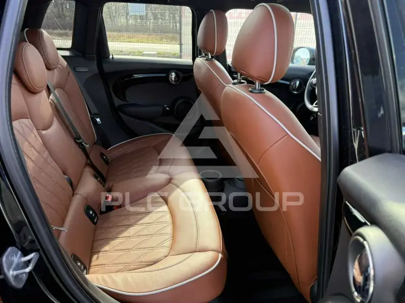 2020 Mini COOPER