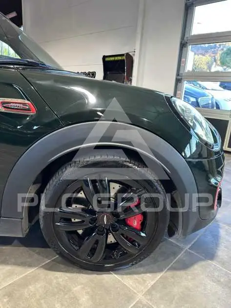 2020 Mini COOPER