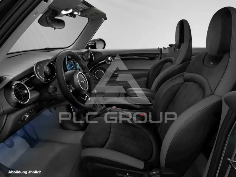 2020 Mini COOPER