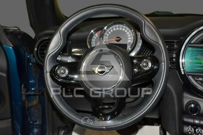2020 Mini COOPER