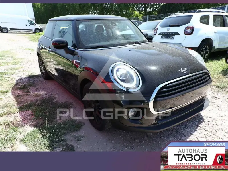 2020 Mini COOPER