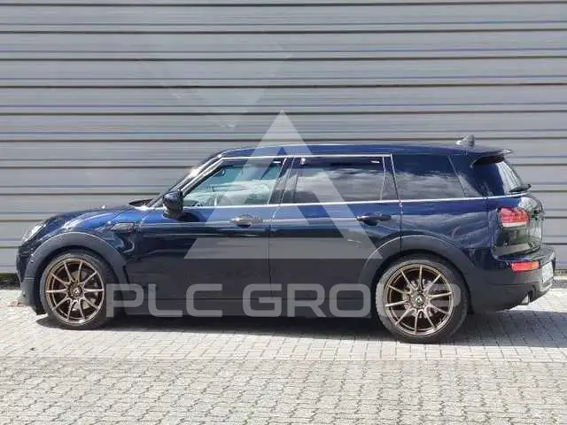 2020 Mini COOPER
