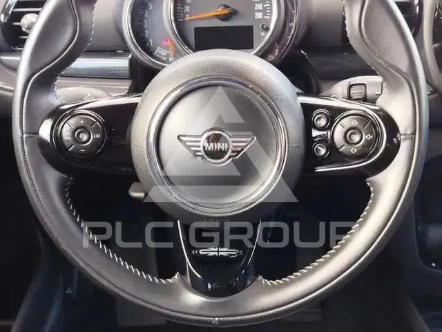2020 Mini COOPER