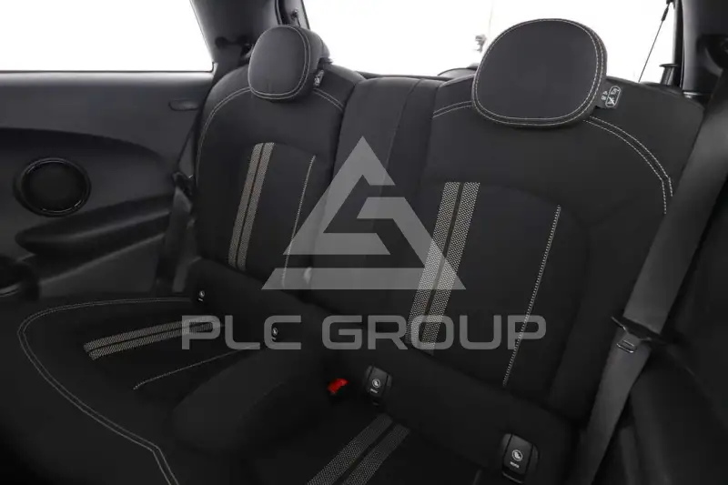 2020 Mini COOPER