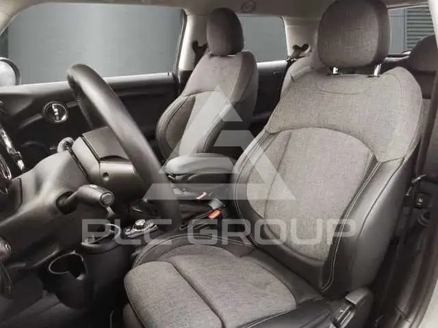 2020 Mini COOPER