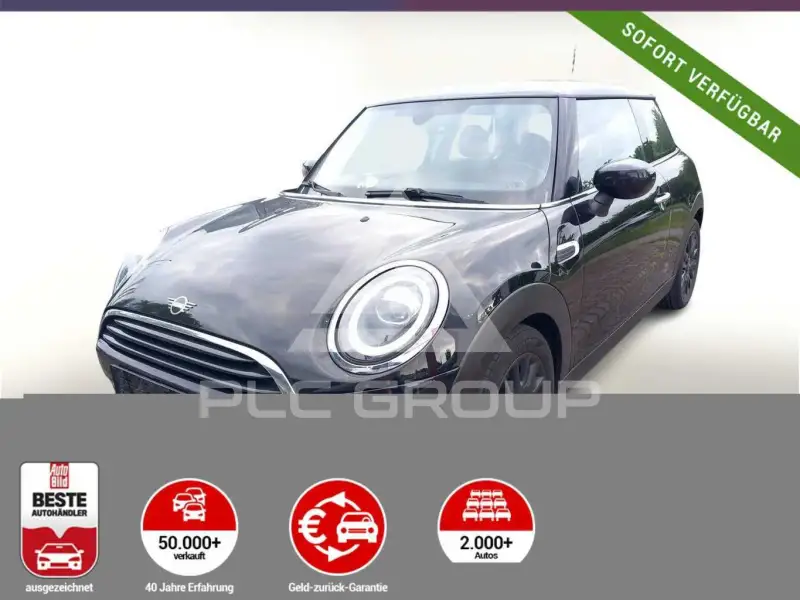 2020 Mini COOPER