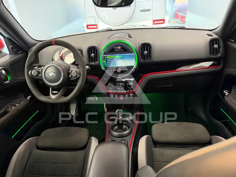 2020 Mini COOPER