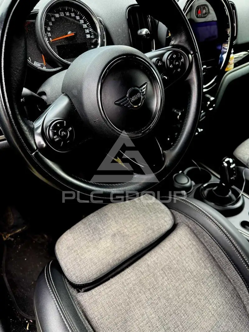 2020 Mini COOPER