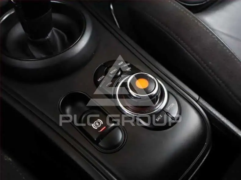 2020 Mini Countryman
