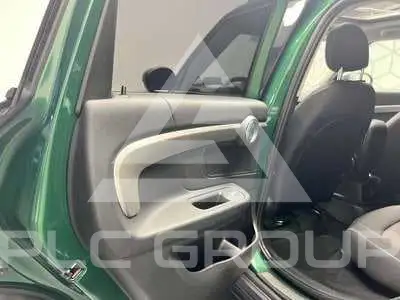 2020 Mini Countryman