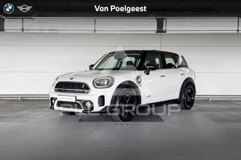 2020 Mini Countryman