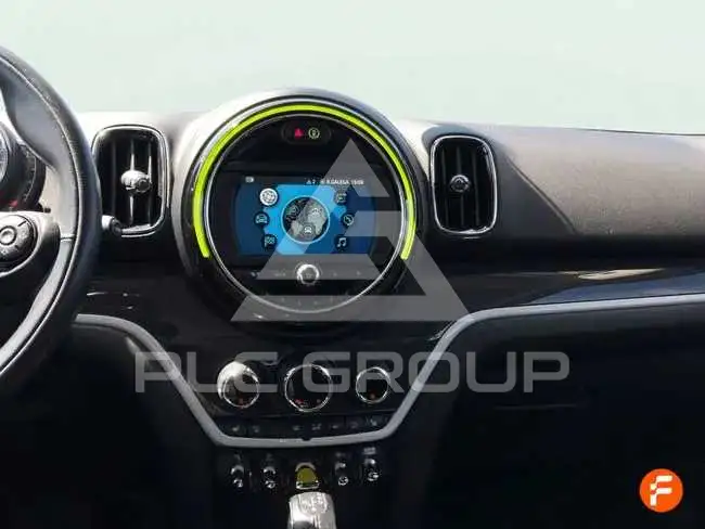 2020 Mini Countryman