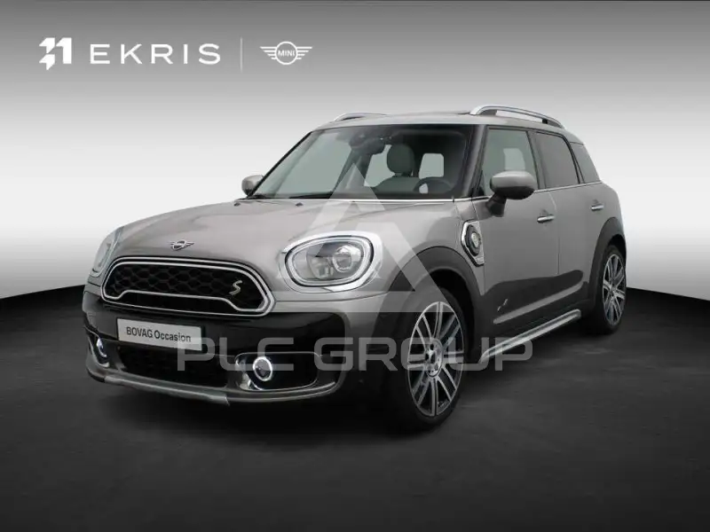 2020 Mini Countryman