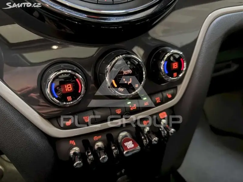 2020 Mini Countryman
