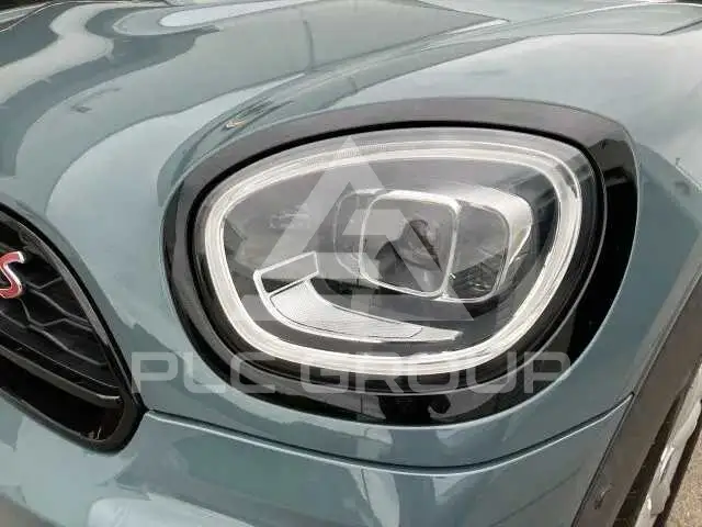 2020 Mini Countryman