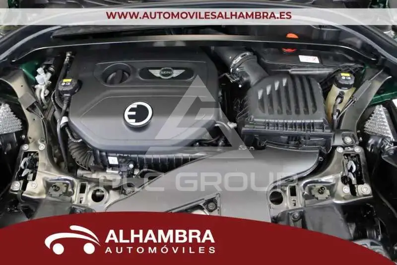 2020 Mini Countryman