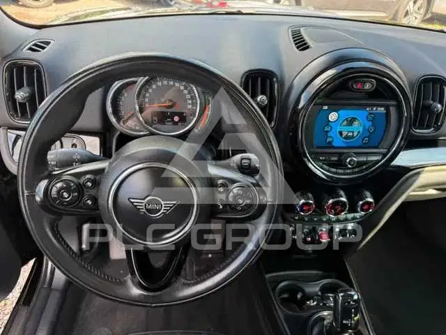2020 Mini Countryman