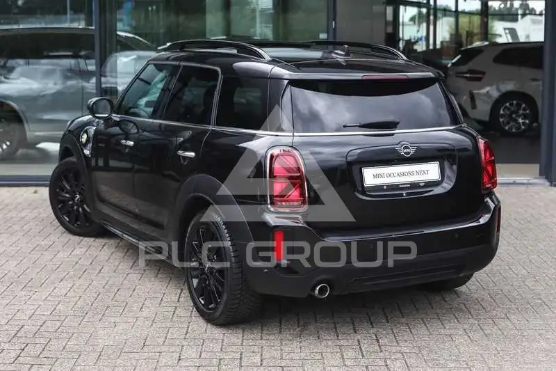2020 Mini Countryman